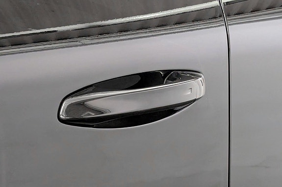 Opel Grandland-e 21 of 30