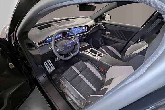 Opel Grandland-e 5 of 30