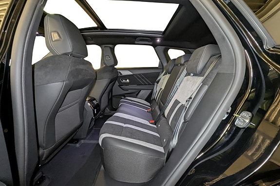 Opel Grandland-e 24 of 30