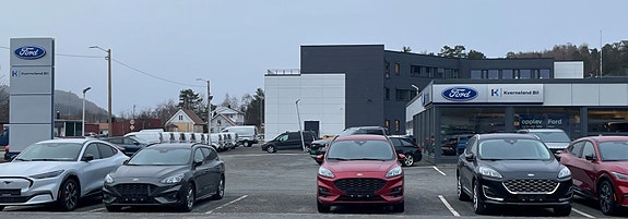 Bilde 1 av 6 i jobbannonse-galleriet