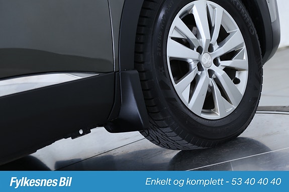 Peugeot 5008 5 of 5