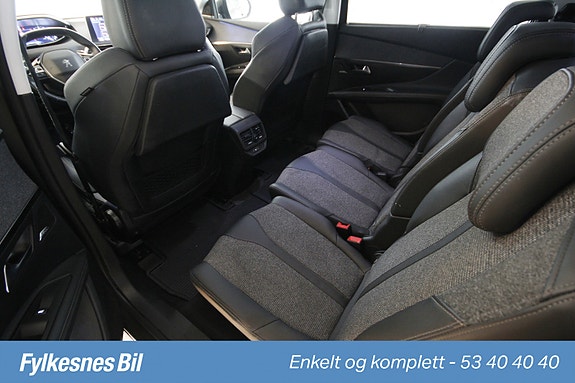Peugeot 5008 19 of 24
