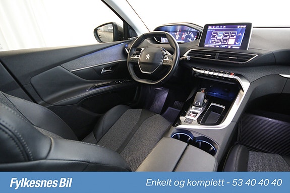 Peugeot 5008 11 of 24