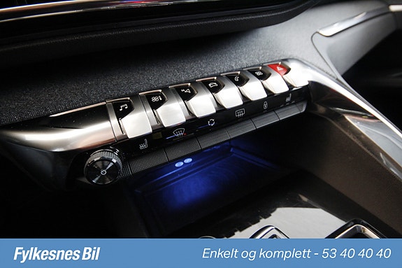 Peugeot 5008 14 of 24