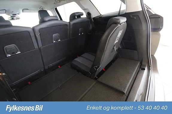 Peugeot 5008 21 of 24