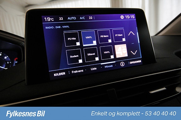 Peugeot 5008 12 of 24