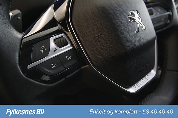Peugeot 5008 16 of 24