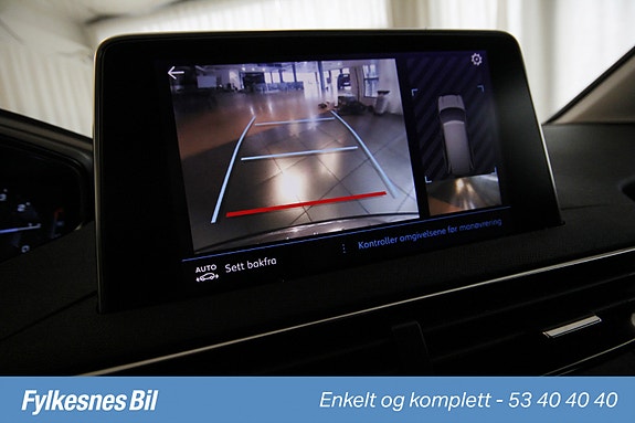Peugeot 5008 13 of 24