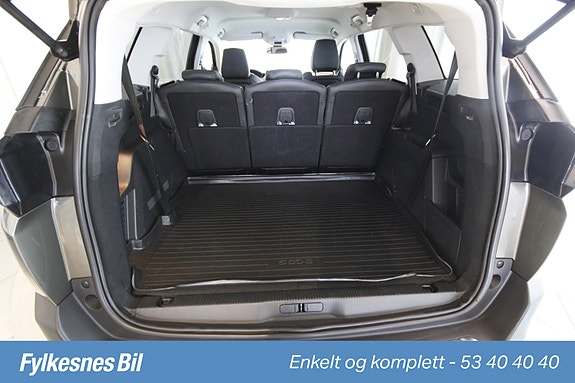 Peugeot 5008 20 of 24