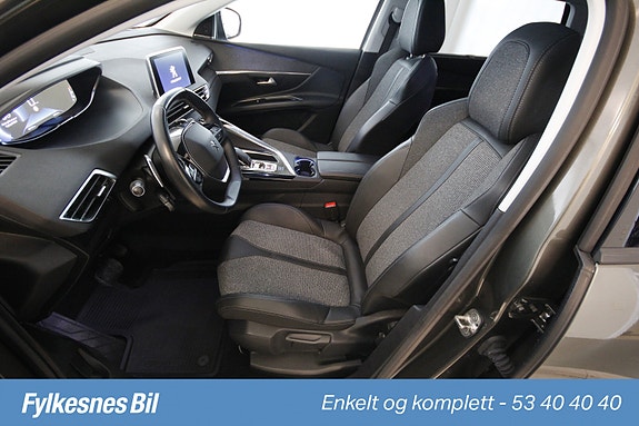 Peugeot 5008 15 of 24