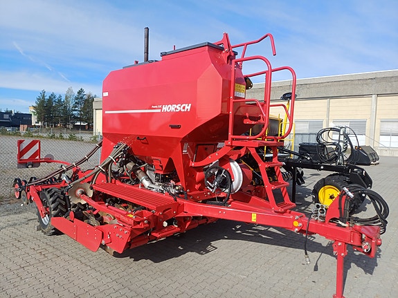 Horsch Pronto 3 DC