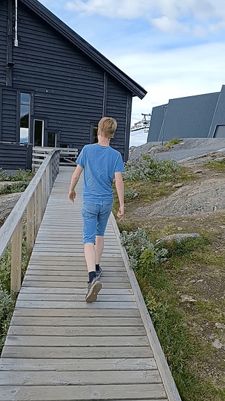 Bilde 1 av 1 i jobbannonse-galleriet