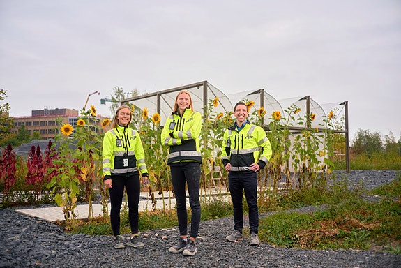 Bilde 1 av 1 i jobbannonse-galleriet
