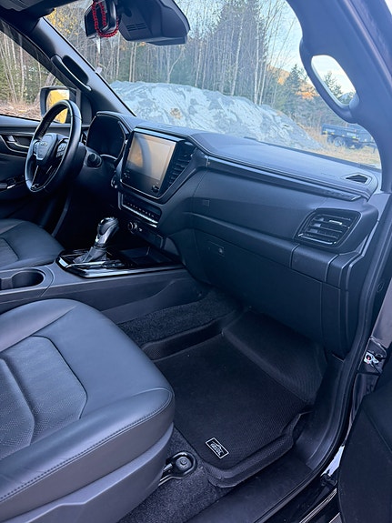 Isuzu D-max 22 of 24