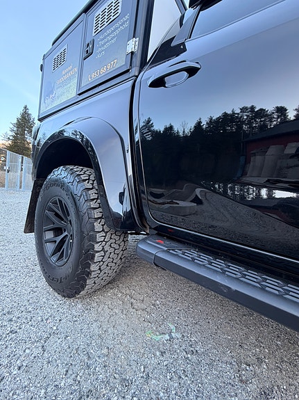 Isuzu D-max 13 of 24