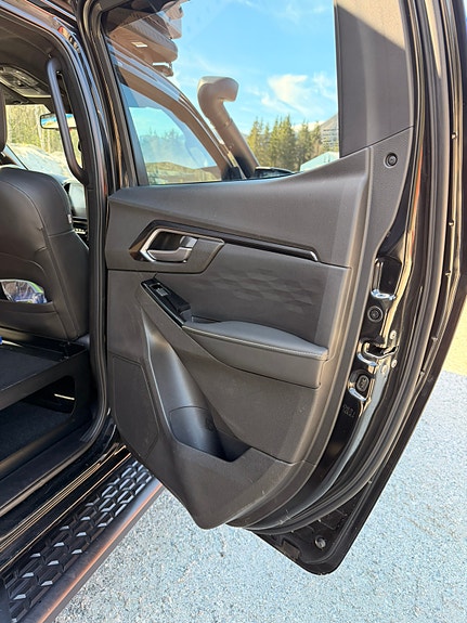 Isuzu D-max 15 of 24