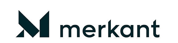 Merkant logo