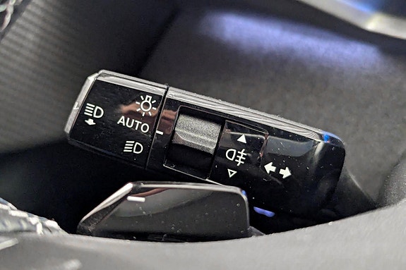 Opel Grandland-e 25 of 30