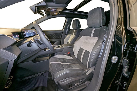 Opel Grandland-e 14 of 30