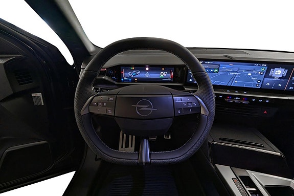 Opel Grandland-e 23 of 30