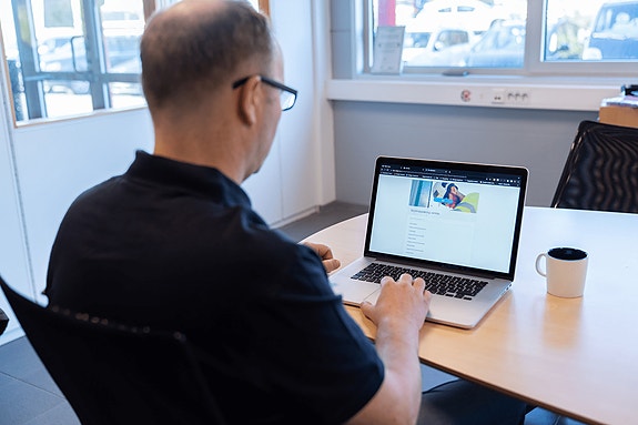 Bilde 1 av 1 i jobbannonse-galleriet