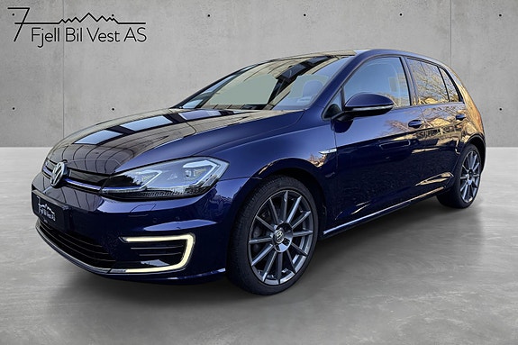 Volkswagen Golf-Serie