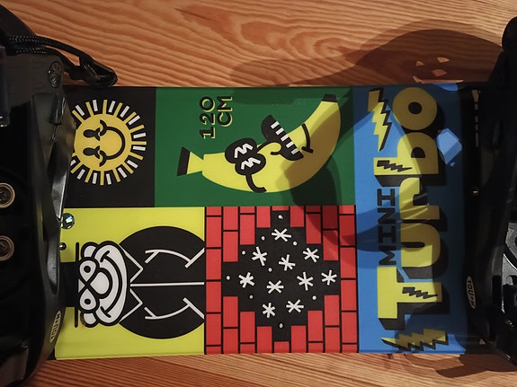 Product image 2 of 3