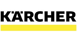 Kärcher AS logo