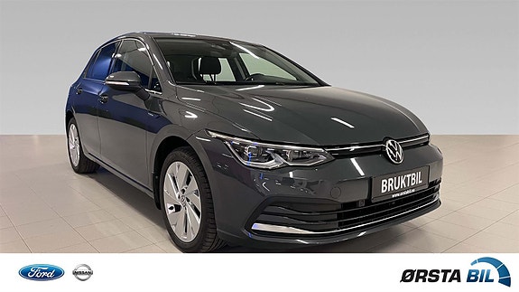 Volkswagen Golf-Serie
