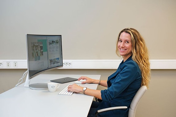 Bilde 1 av 2 i jobbannonse-galleriet