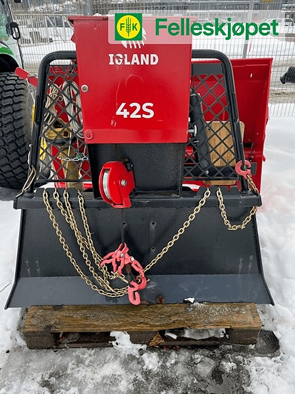 Igland 42S