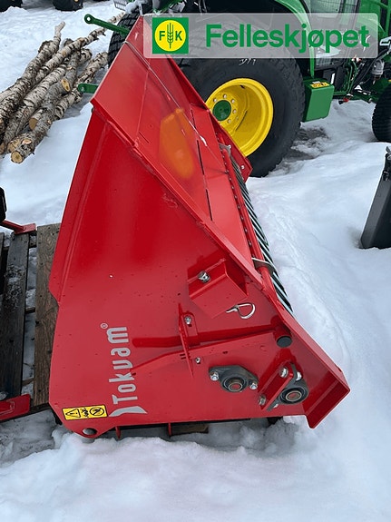 Tokvam SMA 510