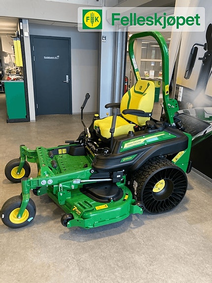 John Deere Z950R