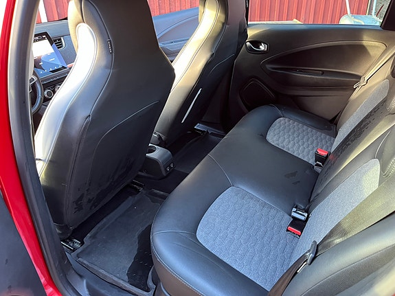 Renault Zoe 10 of 10