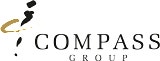 Compass Group Norge logo