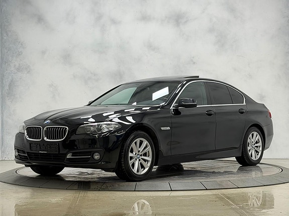 BMW 5-Serie