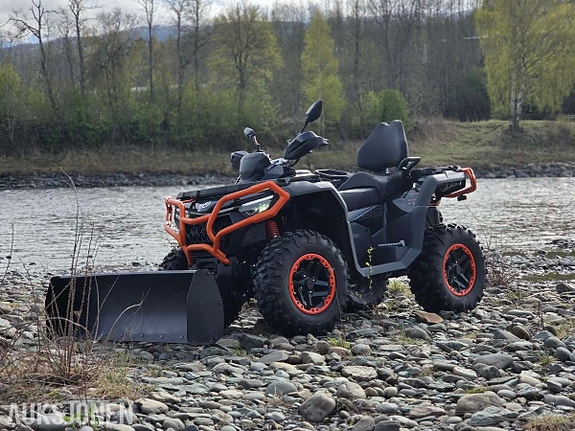 CFMOTO CFORCE 1000 H.O ABS