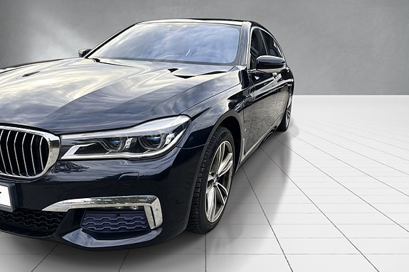 BMW 7-Serie 5 of 5