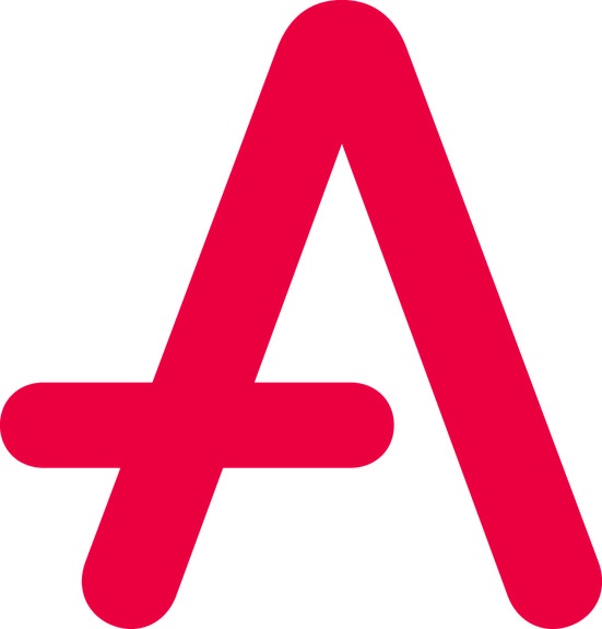 Adecco Karrieresenter logo