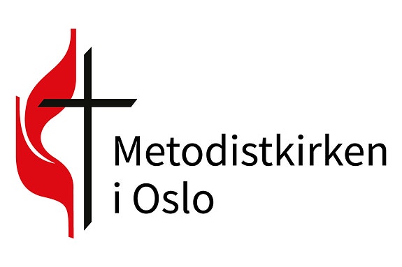 Metodistkirken i Oslo logo