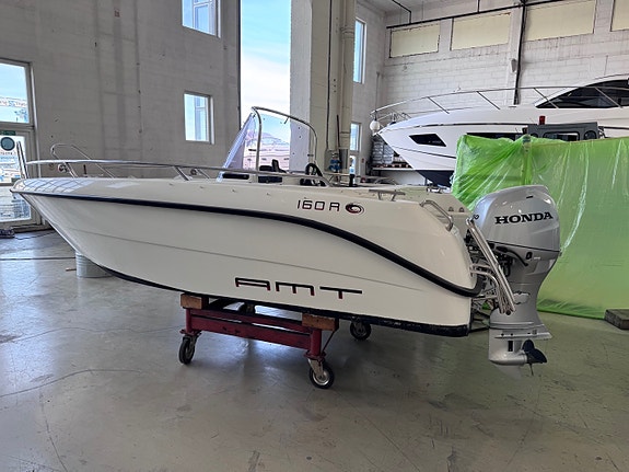 AMT 160 R 10 of 12