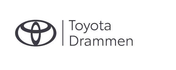 Toyota Buskerud AS - avd. Drammen logo