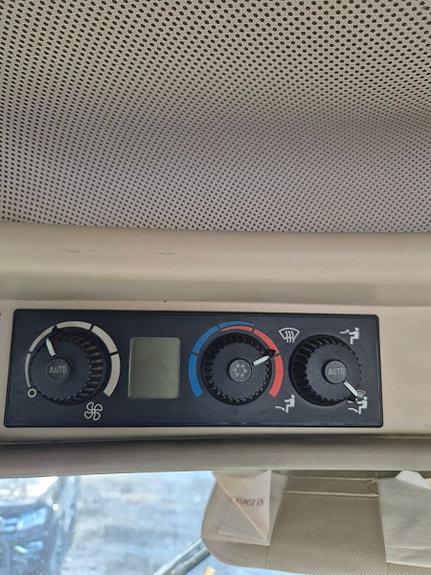 John Deere 6430 Premium 50 km 2010, kr 290 000,-