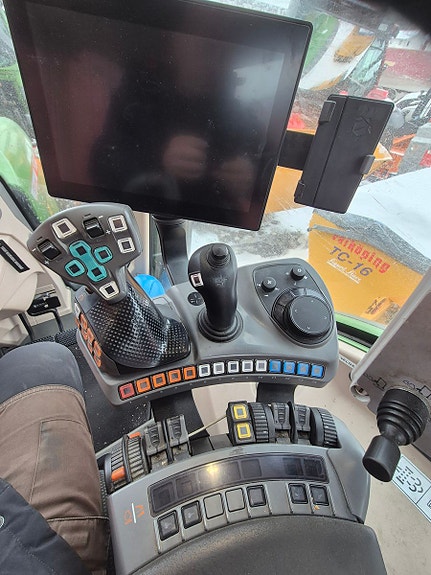 Fendt FENDT 314 VARIO 2023, kr 1 320 000,-