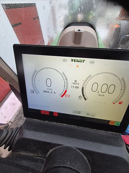 Fendt FENDT 314 VARIO 2023, kr 1 320 000,-