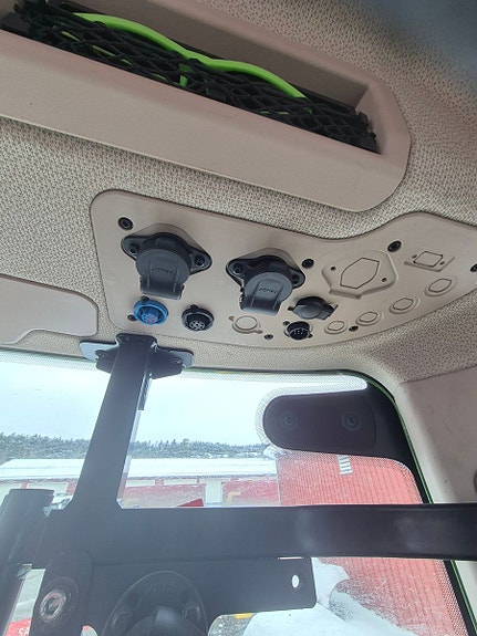 Fendt FENDT 314 VARIO 2023, kr 1 320 000,-