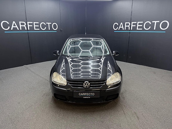 Volkswagen Golf-Serie