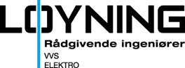 Rådgivende Ingeniører Løyning AS logo