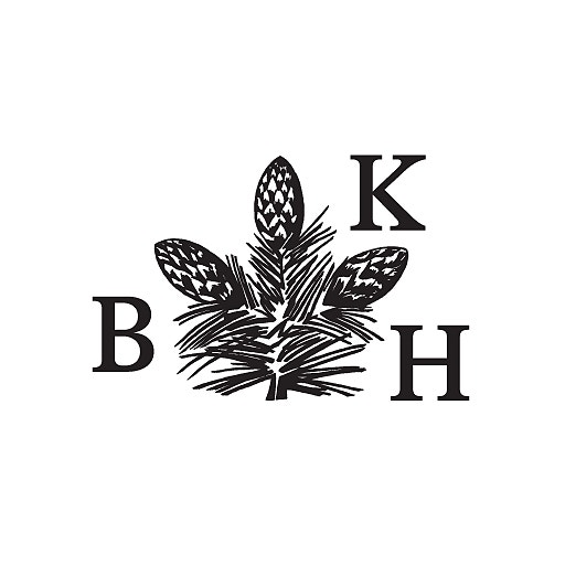 Bildende Kunstneres Hjelpefond logo