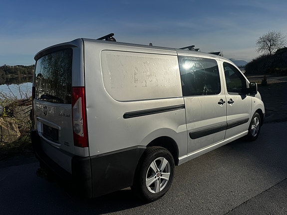 Fiat Scudo 2 of 5